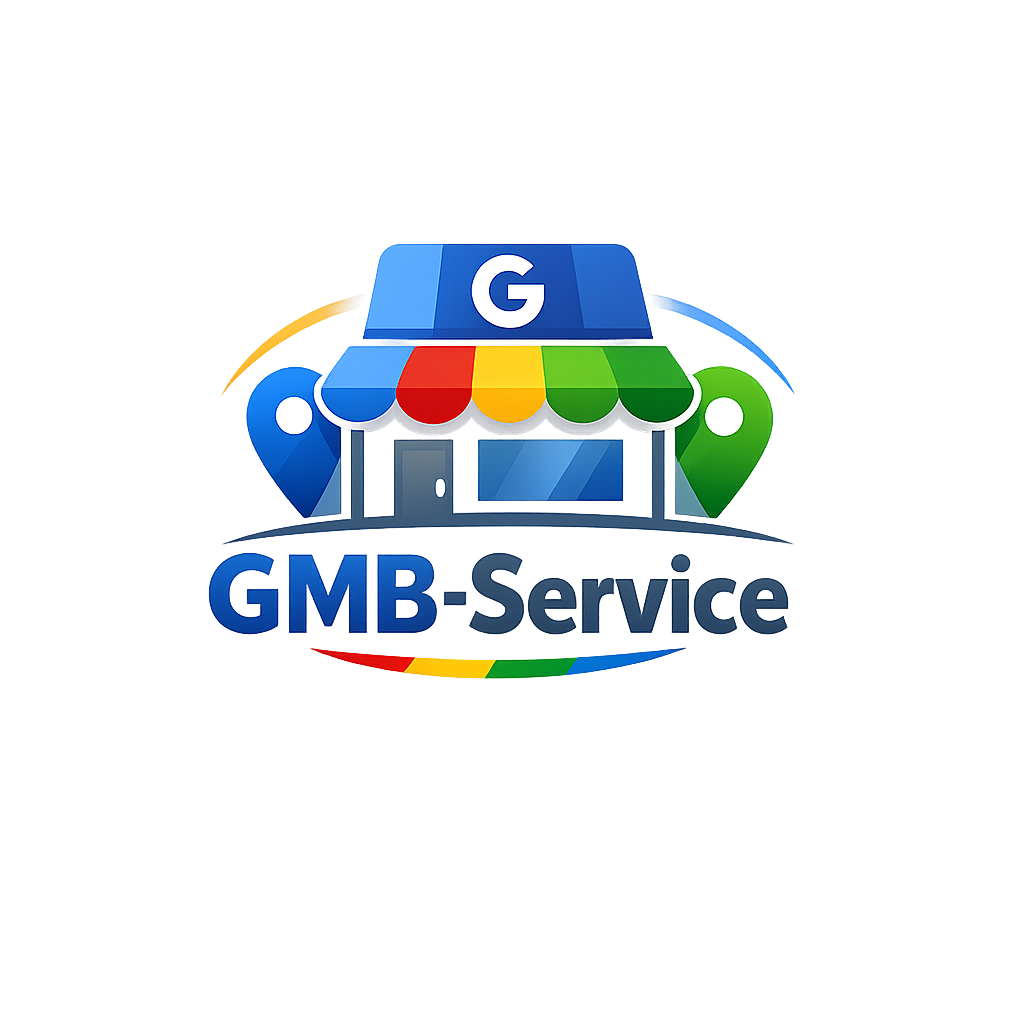 GMB-Service Logo